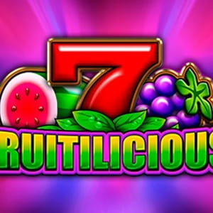 Fruitilicious