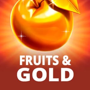 Fruits & Gold VIP