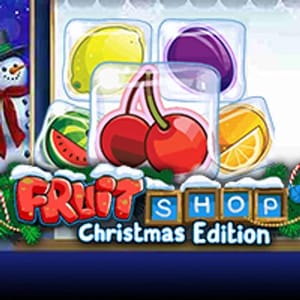 Fruit Shop Christmas Edition