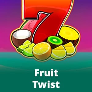 Fruit Twist