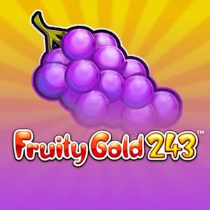 Fruity Gold 243