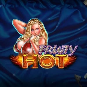 Fruity Hot