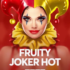 Fruity Joker Hot