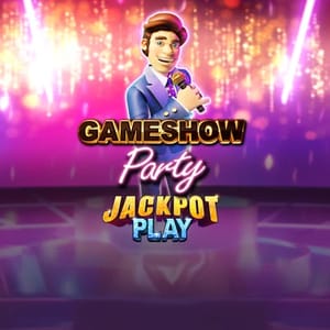 Gameshow Party Jackpot Play