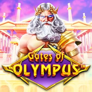 Gates of Olympus