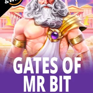Gates of MrBit