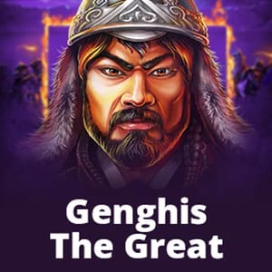 Genghis The Great