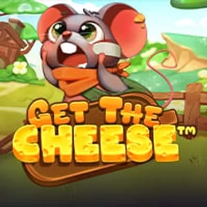 Get the CHEESE