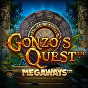 Gonzo's Quest Megaways