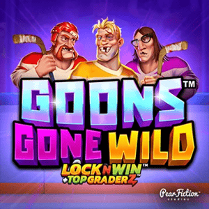Goons Gone Wild