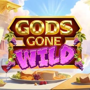 Gods Gone Wild