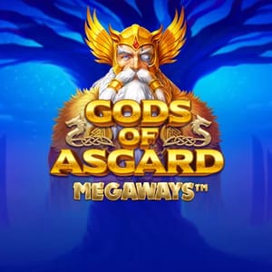 Gods Of Asgard Megaways