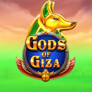 Gods of Giza