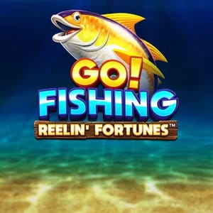 Go! Fishing: Reelin' Fortunes