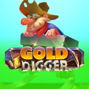Gold Digger
