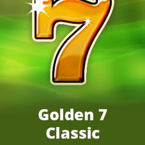 Golden 7 Classic