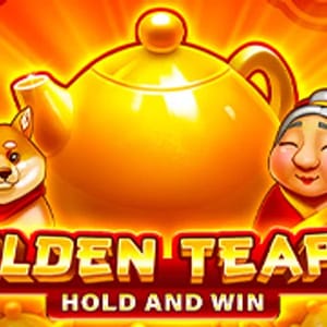 Golden Teapot Hold and Win