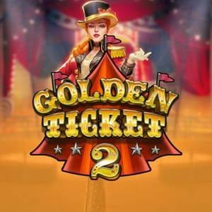 Golden Ticket 2