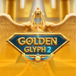 Golden Glyph 2