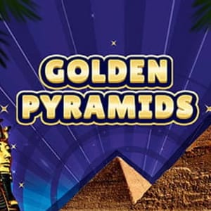 Golden Pyramids