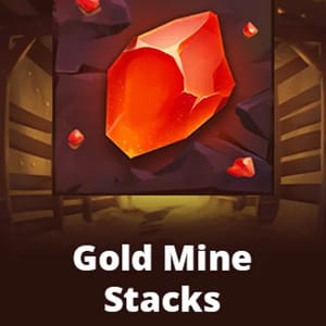 Gold Mine Stacks