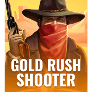Gold Rush Shooter