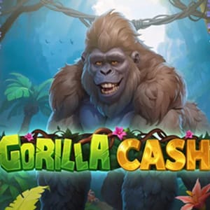 Gorilla Cash Buy Bonus