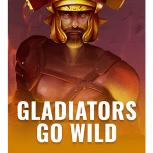 Gladiators Go Wild