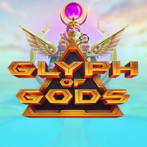 Glyph Of Gods