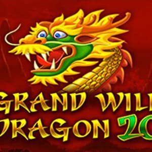 Grand Wild Dragon 20