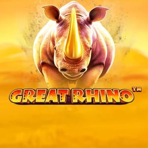 Great Rhino