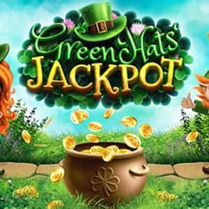 Greenhats& Jackpot