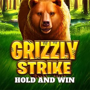 Grizzly Strike