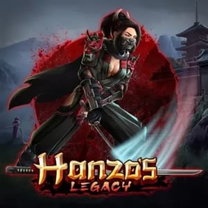 Hanzo's Legacy