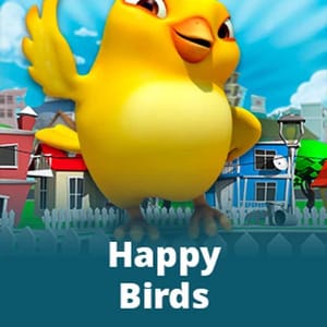 Happy Birds