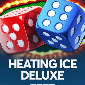 Heating Ice Deluxe