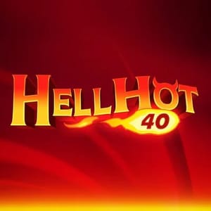 Hell Hot 40