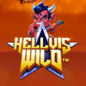 Hellvis Wild