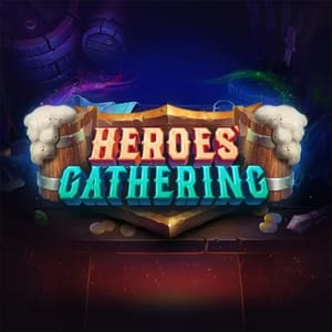 Heroes' Gathering