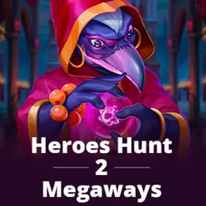 Heroes Hunt 2 Megaways