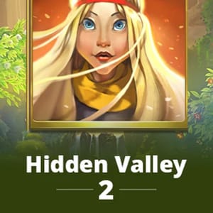 Hidden Valley 2