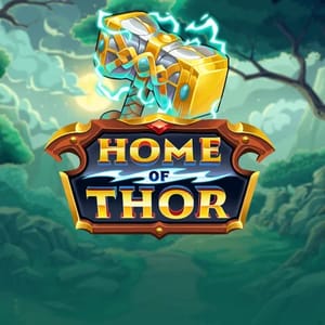 Home of Thor