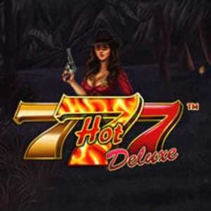 Hot 777 Deluxe
