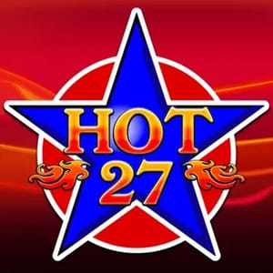 Hot 27