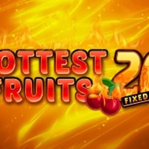 Hottest Fruits 20