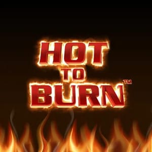 Hot to Burn