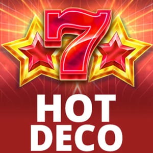 Hot Deco VIP