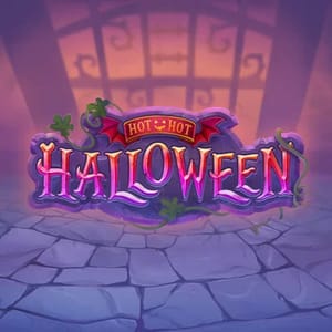 Hot Hot Halloween