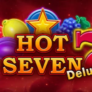 Hot Seven Deluxe