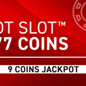 Hot Slot: 777 Coins Extremely Light